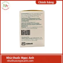 Henex 500mg