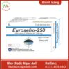 Thuốc Eurosefro-250 100x100px