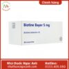 Biotine Bayer 5mg 75x75px