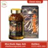 Đông trùng hạ thảo Tohchukasou Royal Gold tăng cường sức khỏe 75x75px