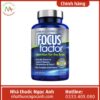 Focus Factor Nutrition For The Brain