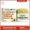 Healthy Care Lanolin Cream