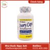 Ivory Caps Glutathione 1500mg