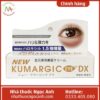 Kumargic Eye dưỡng ẩm, trị thâm quầng mắt 75x75px