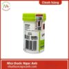 Swisse Liver Detox 75x75px