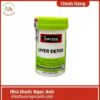 Swisse Liver Detox