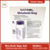 Natrol Melatonin Sleep 5mg 75x75px