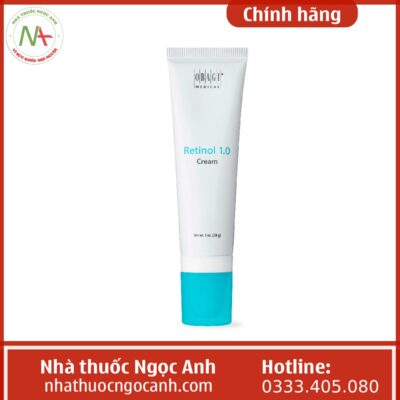 Obagi Retinol 1.0 Cream