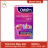 Ostelin Kids Vitamin D3 Liquid 75x75px