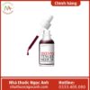 Red Peel Tingle Serum 35ml 75x75px