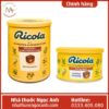 Ricola Original Có Đường