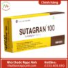 Sutagran 100 trị đau nửa đầu 75x75px
