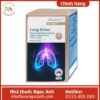 Vitatree Lung Detox thải độc phổi 75x75px