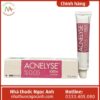 Acnelyse Krem Tretinoin 0.05%