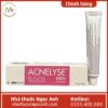 Acnelyse Krem Tretinoin 0.05% 75x75px