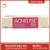 Acnelyse Krem Tretinoin 0.05% 75x75px