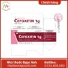 Cefoxitin 1g Imexpharm 75x75px