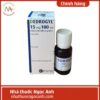 Dedrogyl 15mg/100ml 75x75px