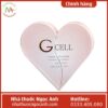 Gcell Y Zone Cleanser Hồng