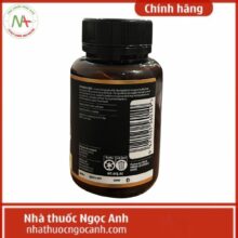 Go healthy Go Ginkgo 9,000 1-A-Day