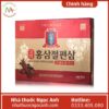 Korean Red Ginseng Sliced 75x75px