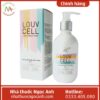 Louv Cell Crystal Whitening Body Lotion 75x75px