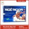 Ngủ ngon G&P hỗ trợ trị mất ngủ 75x75px