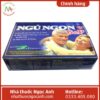 Ngủ ngon G&P hỗ trợ trị mất ngủ 75x75px