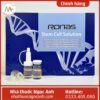 Tế bào gốc Ronas Stem Cell Solution 75x75px