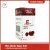 Lifevit Vitamin E 75x75px