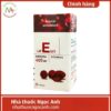 Lifevit Vitamin E 75x75px