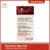 Lifevit Vitamin E 75x75px