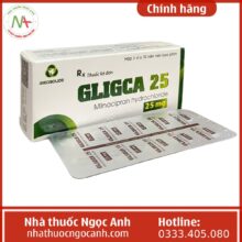 Gligca 25