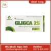 Gligca 25mg