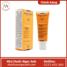 IsisPharma UVEBLOCK SPF50+ Dry Touch