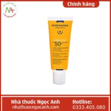 IsisPharma UVEBLOCK SPF50+ Dry Touch