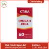 Ktira Omega 3 Krill 75x75px