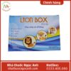 Lion Box Pluss