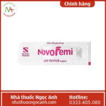 Novofemi pH Revive Suppo