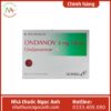 Ondanov 8mg Tablet