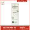 Oriky Massage Baby Oil 75x75px