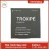 Troxipe 75x75px