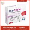 Fran-Madam 75x75px