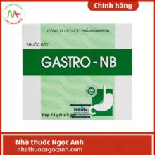 Gastro - NB