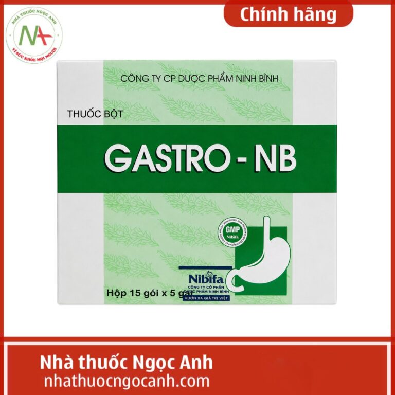 Gastro - NB