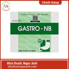 Gastro - NB