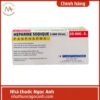 Heparine Sodique 5000 UI/ml Panpharma 75x75px