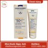 ISISPharma Uveblock SPF50+ Mineral