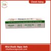 Gel bôi giảm viêm ngứa Nipcare 75x75px