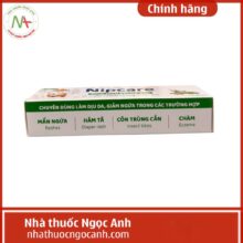 Gel bôi giảm viêm ngứa Nipcare